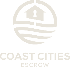 Coast Cities Escrow