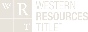 Western Resources Title